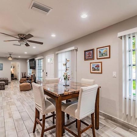 Town 'N' Country Cozy Corner, Your Florida Fun Hub Villa Tampa Kültér fotó