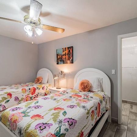 Town 'N' Country Cozy Corner, Your Florida Fun Hub Villa Tampa Kültér fotó