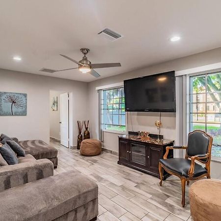 Town 'N' Country Cozy Corner, Your Florida Fun Hub Villa Tampa Kültér fotó