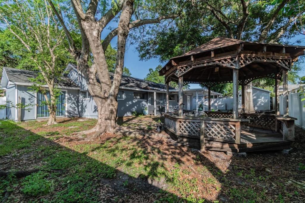 Town 'N' Country Cozy Corner, Your Florida Fun Hub Villa Tampa Kültér fotó