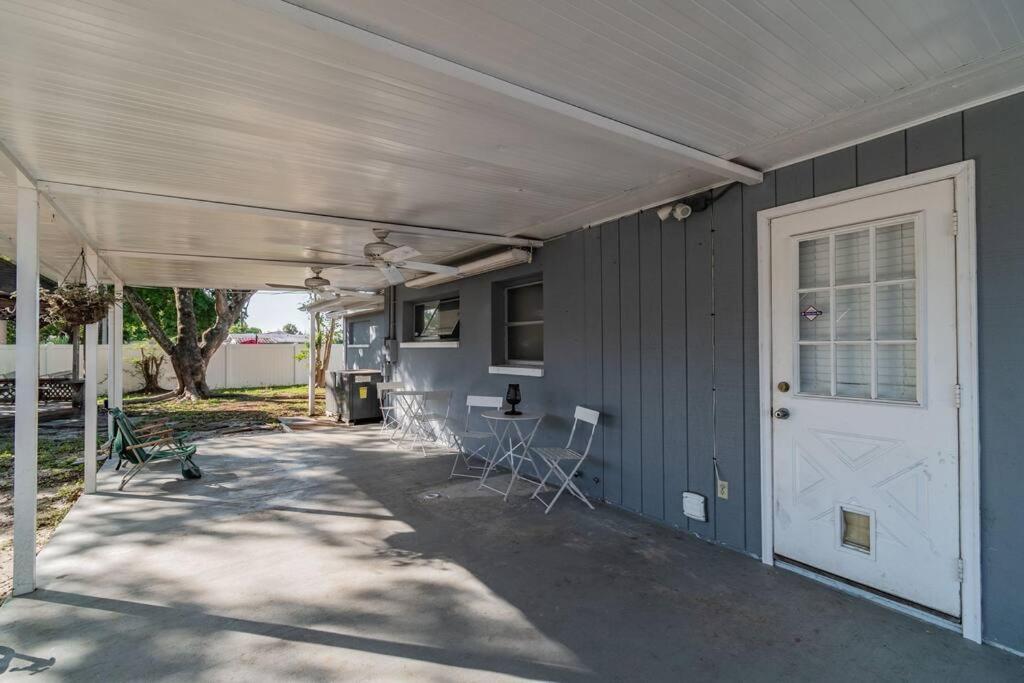 Town 'N' Country Cozy Corner, Your Florida Fun Hub Villa Tampa Kültér fotó