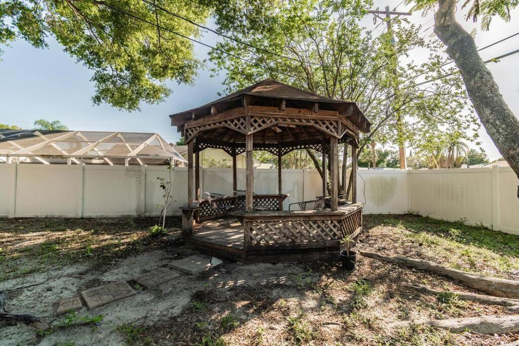 Town 'N' Country Cozy Corner, Your Florida Fun Hub Villa Tampa Kültér fotó